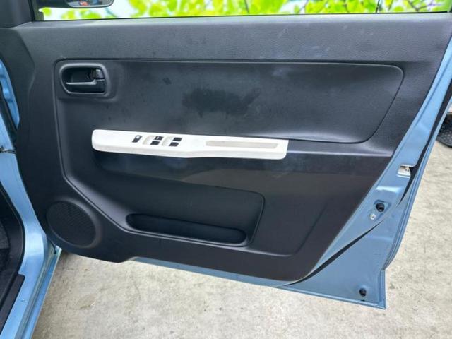 アルト L 新品タイヤ/保証書/シートヒーター 運転席/EBD付ABS/横滑り防止装置/アイドリングストップ/エアバッグ 運転席/エアバッグ 助手席/パワーウインドウ/キーレスエントリー/パワーステアリング(22枚目)