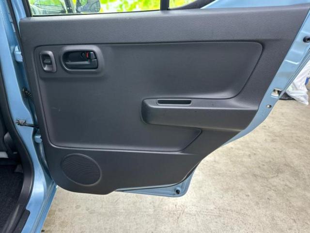 アルト L 新品タイヤ/保証書/シートヒーター 運転席/EBD付ABS/横滑り防止装置/アイドリングストップ/エアバッグ 運転席/エアバッグ 助手席/パワーウインドウ/キーレスエントリー/パワーステアリング(23枚目)