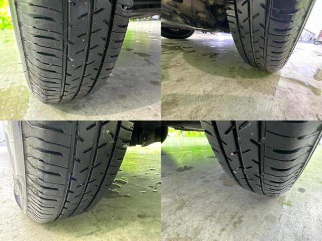 アルト L 新品タイヤ/保証書/シートヒーター 運転席/EBD付ABS/横滑り防止装置/アイドリングストップ/エアバッグ 運転席/エアバッグ 助手席/パワーウインドウ/キーレスエントリー/パワーステアリング(47枚目)