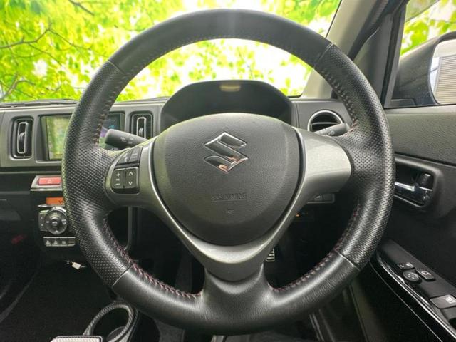 アルトワークス ヒョウジュン　新品タイヤ／保証書／ディスプレイオーディオ／ドライブレコーダー　純正／ヘッドランプ　ＨＩＤ／Ｂｌｕｅｔｏｏｔｈ接続／ＥＴＣ２．０／ＥＢＤ付ＡＢＳ／横滑り防止装置／アルミホイール　純正　１５インチ（12枚目）