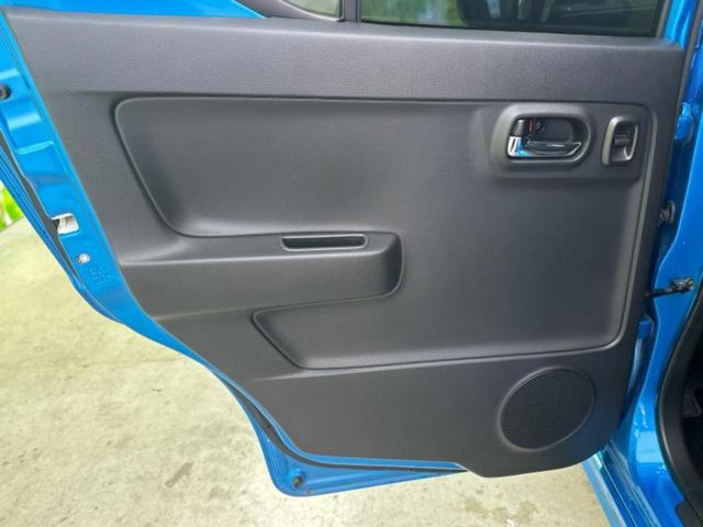 アルトワークス ヒョウジュン　新品タイヤ／保証書／ディスプレイオーディオ／ドライブレコーダー　純正／ヘッドランプ　ＨＩＤ／Ｂｌｕｅｔｏｏｔｈ接続／ＥＴＣ２．０／ＥＢＤ付ＡＢＳ／横滑り防止装置／アルミホイール　純正　１５インチ（20枚目）