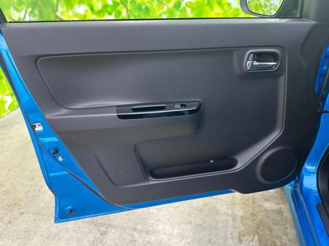 アルトワークス ヒョウジュン　新品タイヤ／保証書／ディスプレイオーディオ／ドライブレコーダー　純正／ヘッドランプ　ＨＩＤ／Ｂｌｕｅｔｏｏｔｈ接続／ＥＴＣ２．０／ＥＢＤ付ＡＢＳ／横滑り防止装置／アルミホイール　純正　１５インチ（21枚目）