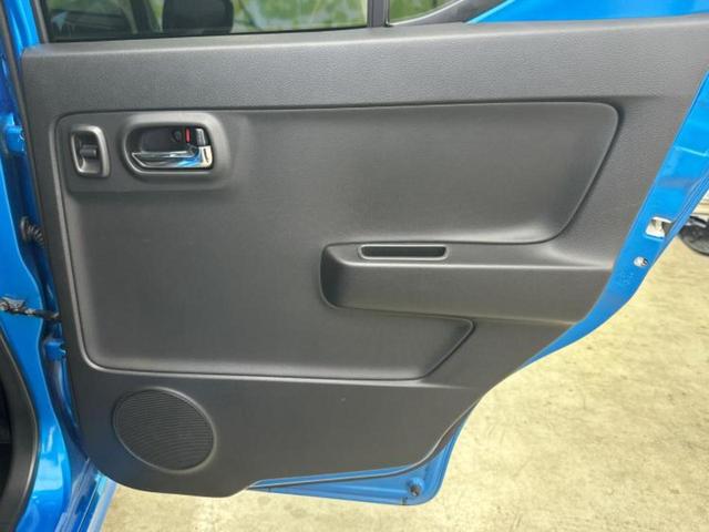 アルトワークス ヒョウジュン　新品タイヤ／保証書／ディスプレイオーディオ／ドライブレコーダー　純正／ヘッドランプ　ＨＩＤ／Ｂｌｕｅｔｏｏｔｈ接続／ＥＴＣ２．０／ＥＢＤ付ＡＢＳ／横滑り防止装置／アルミホイール　純正　１５インチ（23枚目）