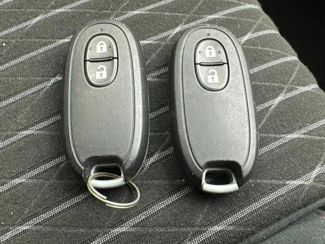 アルトワークス ヒョウジュン　新品タイヤ／保証書／ディスプレイオーディオ／ドライブレコーダー　純正／ヘッドランプ　ＨＩＤ／Ｂｌｕｅｔｏｏｔｈ接続／ＥＴＣ２．０／ＥＢＤ付ＡＢＳ／横滑り防止装置／アルミホイール　純正　１５インチ（37枚目）