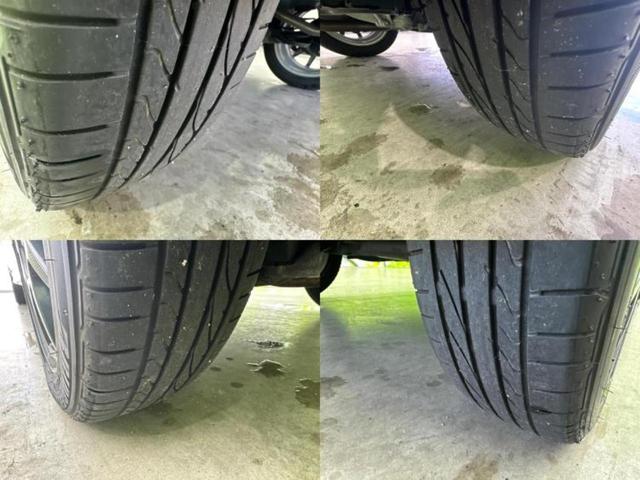 アルトワークス ヒョウジュン　新品タイヤ／保証書／ディスプレイオーディオ／ドライブレコーダー　純正／ヘッドランプ　ＨＩＤ／Ｂｌｕｅｔｏｏｔｈ接続／ＥＴＣ２．０／ＥＢＤ付ＡＢＳ／横滑り防止装置／アルミホイール　純正　１５インチ（48枚目）