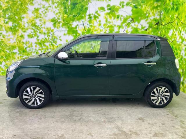 パッソ 4WDモーダGパッケージ 保証書/純正 HDDナビ/トヨタセーフティセンス/車線逸脱防止支援システム/ヘッドランプ LED/Bluetooth接続/ETC/EBD付ABS/横滑り防止装置/アイドリングストップ バックカメラ(2枚目)