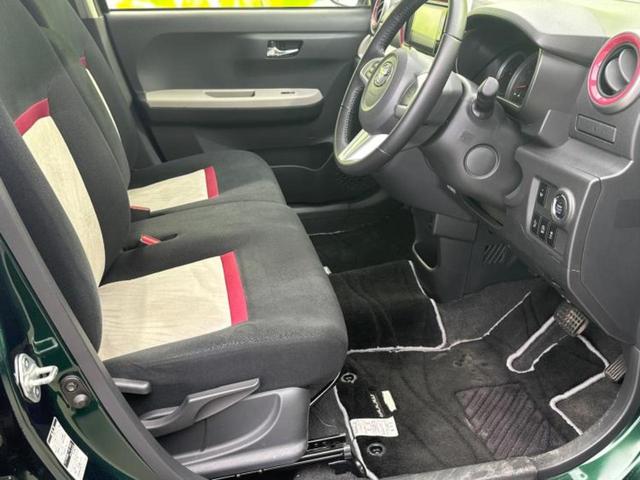 パッソ 4WDモーダGパッケージ 保証書/純正 HDDナビ/トヨタセーフティセンス/車線逸脱防止支援システム/ヘッドランプ LED/Bluetooth接続/ETC/EBD付ABS/横滑り防止装置/アイドリングストップ バックカメラ(4枚目)