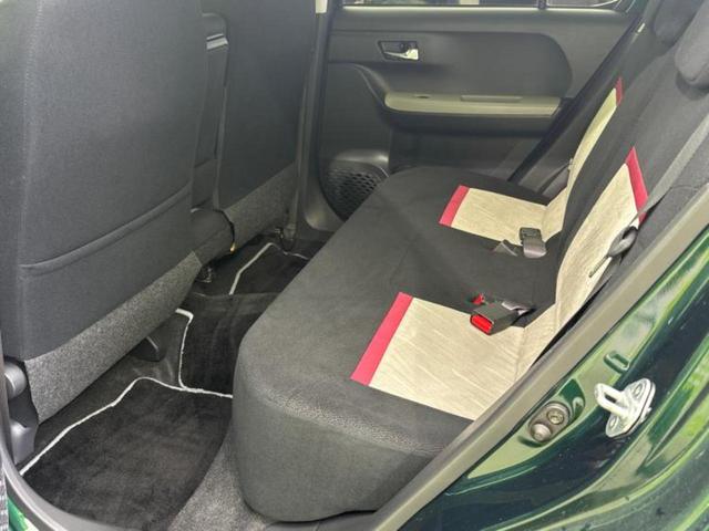 パッソ 4WDモーダGパッケージ 保証書/純正 HDDナビ/トヨタセーフティセンス/車線逸脱防止支援システム/ヘッドランプ LED/Bluetooth接続/ETC/EBD付ABS/横滑り防止装置/アイドリングストップ バックカメラ(7枚目)