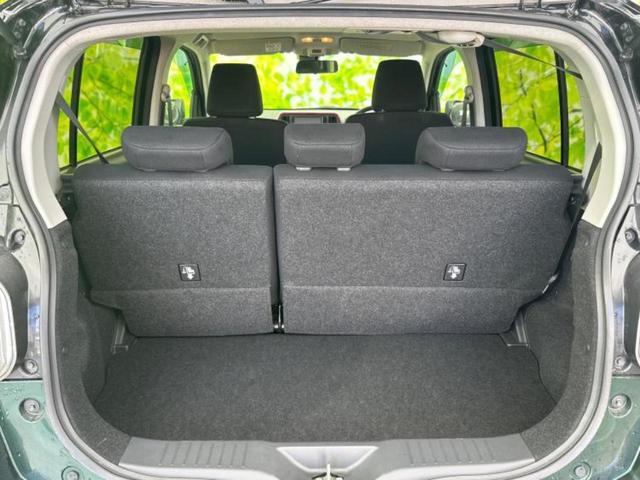 パッソ 4WDモーダGパッケージ 保証書/純正 HDDナビ/トヨタセーフティセンス/車線逸脱防止支援システム/ヘッドランプ LED/Bluetooth接続/ETC/EBD付ABS/横滑り防止装置/アイドリングストップ バックカメラ(8枚目)