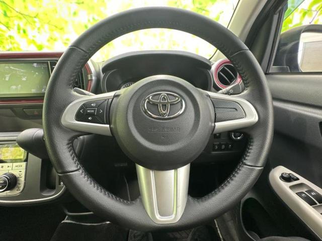 パッソ 4WDモーダGパッケージ 保証書/純正 HDDナビ/トヨタセーフティセンス/車線逸脱防止支援システム/ヘッドランプ LED/Bluetooth接続/ETC/EBD付ABS/横滑り防止装置/アイドリングストップ バックカメラ(15枚目)