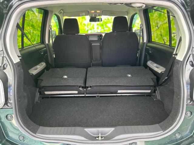 パッソ 4WDモーダGパッケージ 保証書/純正 HDDナビ/トヨタセーフティセンス/車線逸脱防止支援システム/ヘッドランプ LED/Bluetooth接続/ETC/EBD付ABS/横滑り防止装置/アイドリングストップ バックカメラ(19枚目)