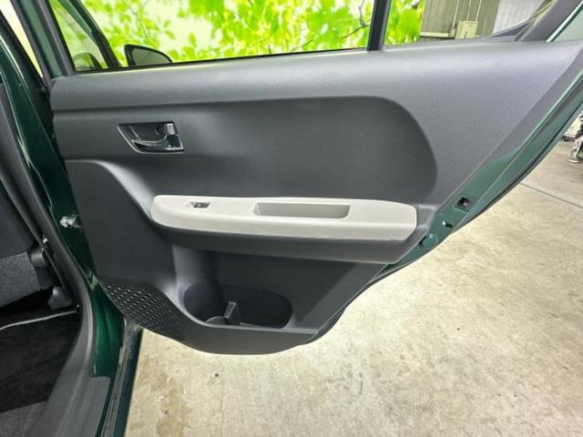 パッソ 4WDモーダGパッケージ 保証書/純正 HDDナビ/トヨタセーフティセンス/車線逸脱防止支援システム/ヘッドランプ LED/Bluetooth接続/ETC/EBD付ABS/横滑り防止装置/アイドリングストップ バックカメラ(23枚目)