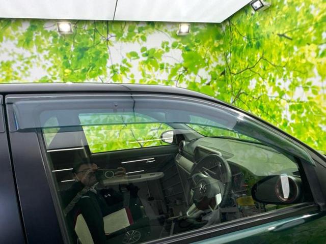 パッソ 4WDモーダGパッケージ 保証書/純正 HDDナビ/トヨタセーフティセンス/車線逸脱防止支援システム/ヘッドランプ LED/Bluetooth接続/ETC/EBD付ABS/横滑り防止装置/アイドリングストップ バックカメラ(40枚目)