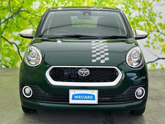 パッソ 4WDモーダGパッケージ 保証書/純正 HDDナビ/トヨタセーフティセンス/車線逸脱防止支援システム/ヘッドランプ LED/Bluetooth接続/ETC/EBD付ABS/横滑り防止装置/アイドリングストップ バックカメラ(49枚目)