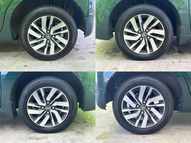 パッソ 4WDモーダGパッケージ 保証書/純正 HDDナビ/トヨタセーフティセンス/車線逸脱防止支援システム/ヘッドランプ LED/Bluetooth接続/ETC/EBD付ABS/横滑り防止装置/アイドリングストップ バックカメラ(56枚目)