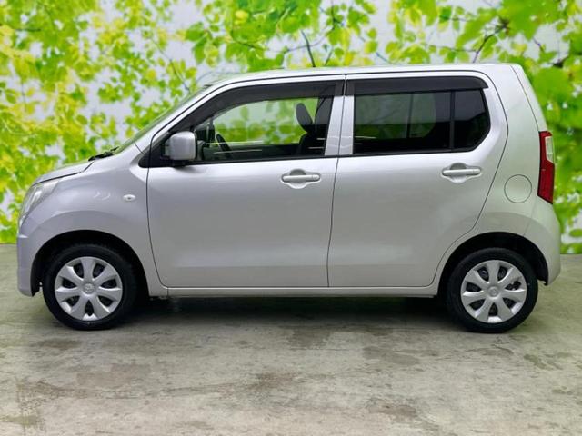 フレア XG 新品タイヤ/保証書/シートヒーター 運転席/EBD付ABS/アイドリングストップ/エアバッグ 運転席/エアバッグ 助手席/衝突安全ボディ/パワーウインドウ/キーレスエントリー/オートエアコン(2枚目)