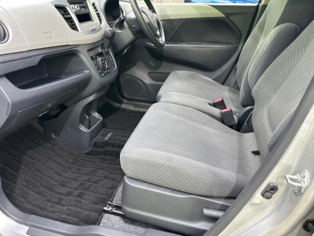 フレア XG 新品タイヤ/保証書/シートヒーター 運転席/EBD付ABS/アイドリングストップ/エアバッグ 運転席/エアバッグ 助手席/衝突安全ボディ/パワーウインドウ/キーレスエントリー/オートエアコン(6枚目)