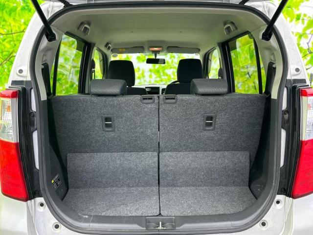 フレア XG 新品タイヤ/保証書/シートヒーター 運転席/EBD付ABS/アイドリングストップ/エアバッグ 運転席/エアバッグ 助手席/衝突安全ボディ/パワーウインドウ/キーレスエントリー/オートエアコン(8枚目)