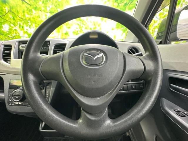 フレア XG 新品タイヤ/保証書/シートヒーター 運転席/EBD付ABS/アイドリングストップ/エアバッグ 運転席/エアバッグ 助手席/衝突安全ボディ/パワーウインドウ/キーレスエントリー/オートエアコン(11枚目)