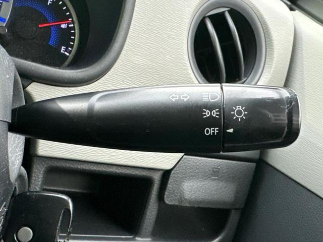 フレア XG 新品タイヤ/保証書/シートヒーター 運転席/EBD付ABS/アイドリングストップ/エアバッグ 運転席/エアバッグ 助手席/衝突安全ボディ/パワーウインドウ/キーレスエントリー/オートエアコン(12枚目)