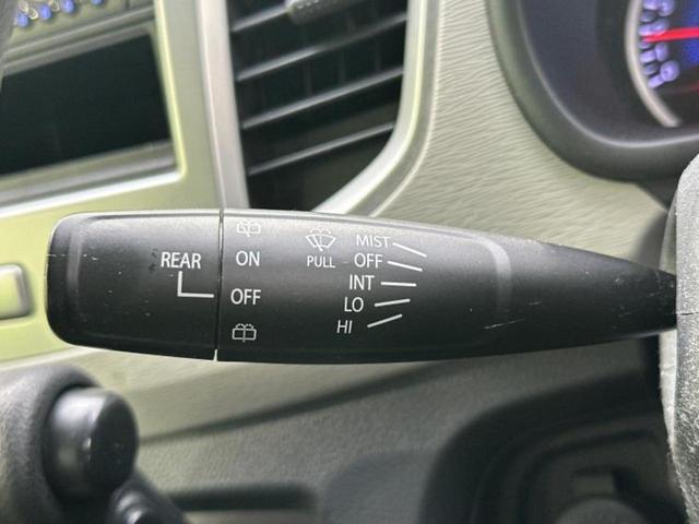 フレア XG 新品タイヤ/保証書/シートヒーター 運転席/EBD付ABS/アイドリングストップ/エアバッグ 運転席/エアバッグ 助手席/衝突安全ボディ/パワーウインドウ/キーレスエントリー/オートエアコン(13枚目)