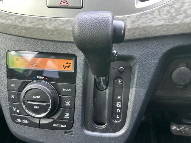 フレア XG 新品タイヤ/保証書/シートヒーター 運転席/EBD付ABS/アイドリングストップ/エアバッグ 運転席/エアバッグ 助手席/衝突安全ボディ/パワーウインドウ/キーレスエントリー/オートエアコン(14枚目)