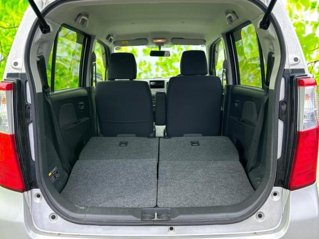 フレア XG 新品タイヤ/保証書/シートヒーター 運転席/EBD付ABS/アイドリングストップ/エアバッグ 運転席/エアバッグ 助手席/衝突安全ボディ/パワーウインドウ/キーレスエントリー/オートエアコン(19枚目)