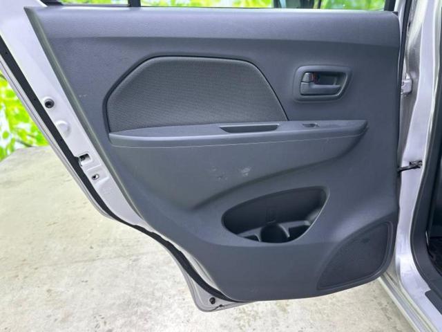 フレア XG 新品タイヤ/保証書/シートヒーター 運転席/EBD付ABS/アイドリングストップ/エアバッグ 運転席/エアバッグ 助手席/衝突安全ボディ/パワーウインドウ/キーレスエントリー/オートエアコン(20枚目)