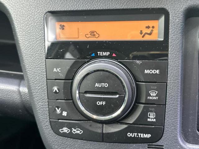 フレア XG 新品タイヤ/保証書/シートヒーター 運転席/EBD付ABS/アイドリングストップ/エアバッグ 運転席/エアバッグ 助手席/衝突安全ボディ/パワーウインドウ/キーレスエントリー/オートエアコン(24枚目)