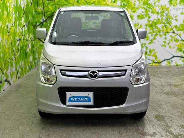 フレア XG 新品タイヤ/保証書/シートヒーター 運転席/EBD付ABS/アイドリングストップ/エアバッグ 運転席/エアバッグ 助手席/衝突安全ボディ/パワーウインドウ/キーレスエントリー/オートエアコン(45枚目)