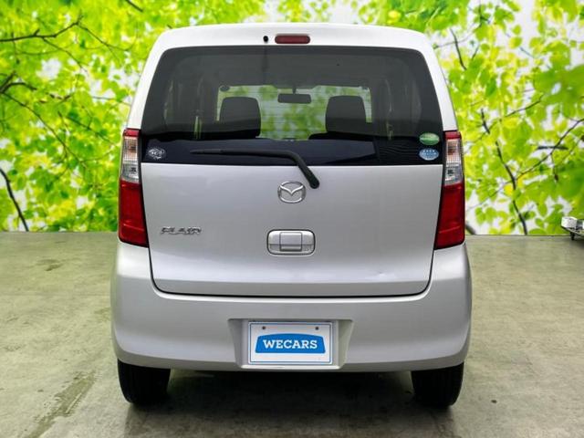 フレア XG 新品タイヤ/保証書/シートヒーター 運転席/EBD付ABS/アイドリングストップ/エアバッグ 運転席/エアバッグ 助手席/衝突安全ボディ/パワーウインドウ/キーレスエントリー/オートエアコン(46枚目)