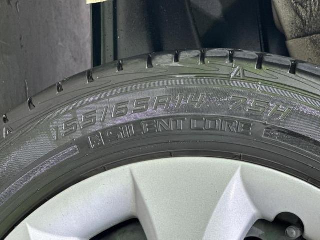 フレア XG 新品タイヤ/保証書/シートヒーター 運転席/EBD付ABS/アイドリングストップ/エアバッグ 運転席/エアバッグ 助手席/衝突安全ボディ/パワーウインドウ/キーレスエントリー/オートエアコン(51枚目)