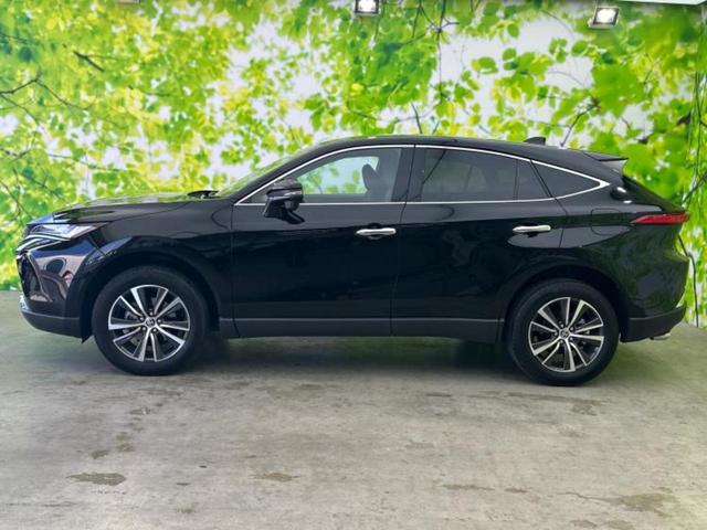 ハリアーハイブリッド G ディスプレイオーディオ+ナビ12.3インチ/デジタルインナーミラー/トヨタセーフティセンス/車線逸脱防止支援システム/シート ハーフレザー/電動バックドア/ヘッドランプ LED 衝突被害軽減システム(2枚目)