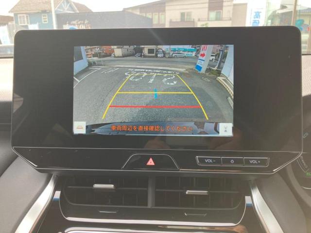 ハリアーハイブリッド G ディスプレイオーディオ+ナビ12.3インチ/デジタルインナーミラー/トヨタセーフティセンス/車線逸脱防止支援システム/シート ハーフレザー/電動バックドア/ヘッドランプ LED 衝突被害軽減システム(10枚目)