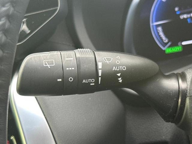 ハリアーハイブリッド G ディスプレイオーディオ+ナビ12.3インチ/デジタルインナーミラー/トヨタセーフティセンス/車線逸脱防止支援システム/シート ハーフレザー/電動バックドア/ヘッドランプ LED 衝突被害軽減システム(17枚目)