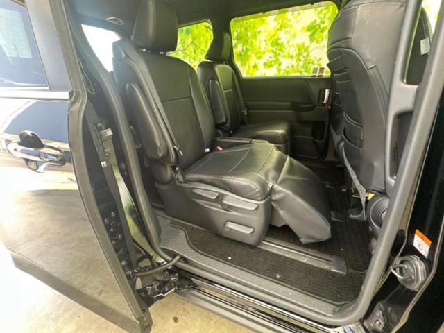 ヴォクシー ハイブリッドS-Z ディスプレイオーディオ+ナビ10.5インチ/フリップダウンモニター 純正 14インチ/デジタルインナーミラー/トヨタセーフティセンス/両側電動スライドドア/シートヒーター 前席 衝突被害軽減システム(26枚目)