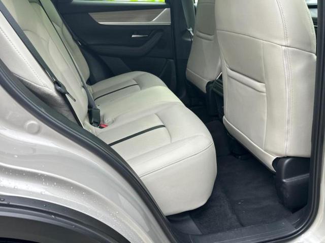 CX-60 XD Lパッケージ サンルーフ/BOSE/保証書/ディスプレイオーディオ+ナビ12.3インチ/アイアクティブセンス(マツダ)/シートヒーター 前席/全方位モニター/車線逸脱防止支援システム/シート 合皮 全周囲カメラ(5枚目)