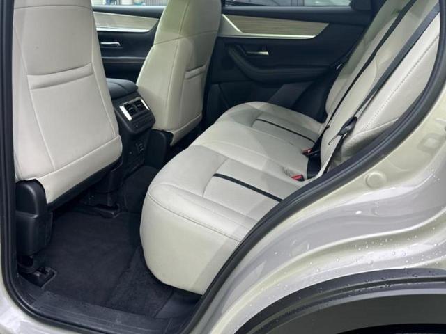 CX-60 XD Lパッケージ サンルーフ/BOSE/保証書/ディスプレイオーディオ+ナビ12.3インチ/アイアクティブセンス(マツダ)/シートヒーター 前席/全方位モニター/車線逸脱防止支援システム/シート 合皮 全周囲カメラ(7枚目)