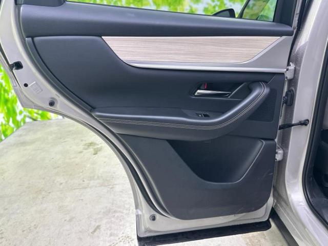 CX-60 XD Lパッケージ サンルーフ/BOSE/保証書/ディスプレイオーディオ+ナビ12.3インチ/アイアクティブセンス(マツダ)/シートヒーター 前席/全方位モニター/車線逸脱防止支援システム/シート 合皮 全周囲カメラ(19枚目)