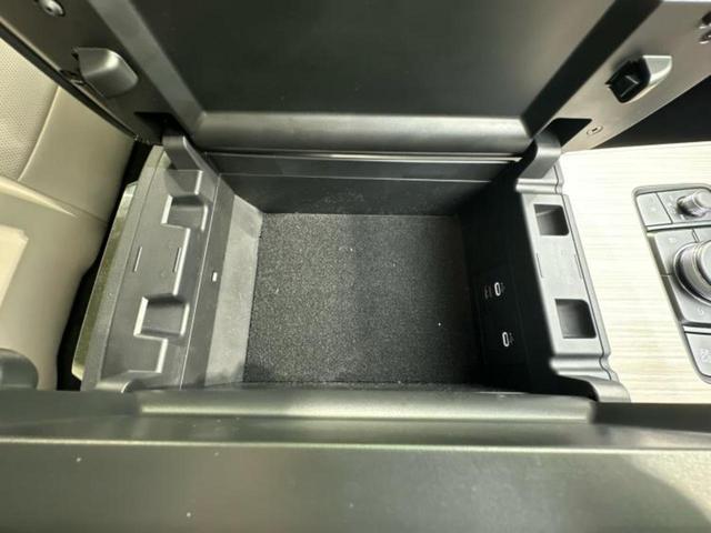 CX-60 XD Lパッケージ サンルーフ/BOSE/保証書/ディスプレイオーディオ+ナビ12.3インチ/アイアクティブセンス(マツダ)/シートヒーター 前席/全方位モニター/車線逸脱防止支援システム/シート 合皮 全周囲カメラ(31枚目)