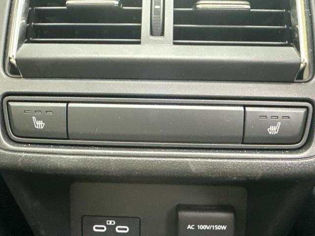 CX-60 XD Lパッケージ サンルーフ/BOSE/保証書/ディスプレイオーディオ+ナビ12.3インチ/アイアクティブセンス(マツダ)/シートヒーター 前席/全方位モニター/車線逸脱防止支援システム/シート 合皮 全周囲カメラ(46枚目)