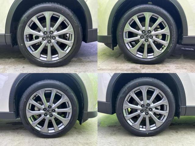 CX-60 XD Lパッケージ サンルーフ/BOSE/保証書/ディスプレイオーディオ+ナビ12.3インチ/アイアクティブセンス(マツダ)/シートヒーター 前席/全方位モニター/車線逸脱防止支援システム/シート 合皮 全周囲カメラ(58枚目)