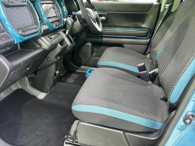 ハスラー ハイブリッドX 新品タイヤ/保証書/社外 SDナビ/セーフティサポート(スズキ)/シートヒーター 前席/全方位モニター用カメラ/車線逸脱防止支援システム/ヘッドランプ LED/Bluetooth接続/ETC(6枚目)