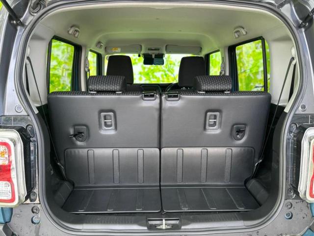 ハスラー ハイブリッドX 新品タイヤ/保証書/社外 SDナビ/セーフティサポート(スズキ)/シートヒーター 前席/全方位モニター用カメラ/車線逸脱防止支援システム/ヘッドランプ LED/Bluetooth接続/ETC(8枚目)