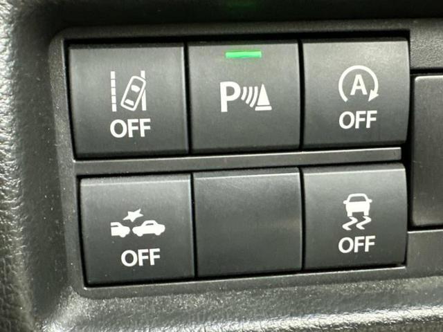 ハスラー ハイブリッドX 新品タイヤ/保証書/社外 SDナビ/セーフティサポート(スズキ)/シートヒーター 前席/全方位モニター用カメラ/車線逸脱防止支援システム/ヘッドランプ LED/Bluetooth接続/ETC(25枚目)