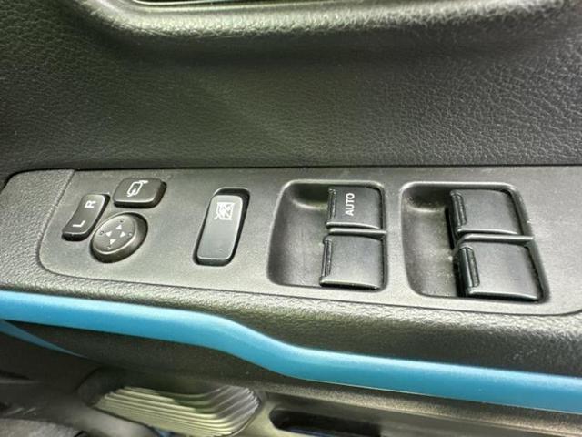 ハスラー ハイブリッドX 新品タイヤ/保証書/社外 SDナビ/セーフティサポート(スズキ)/シートヒーター 前席/全方位モニター用カメラ/車線逸脱防止支援システム/ヘッドランプ LED/Bluetooth接続/ETC(28枚目)