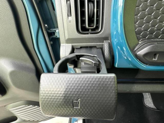 ハスラー ハイブリッドX 新品タイヤ/保証書/社外 SDナビ/セーフティサポート(スズキ)/シートヒーター 前席/全方位モニター用カメラ/車線逸脱防止支援システム/ヘッドランプ LED/Bluetooth接続/ETC(42枚目)