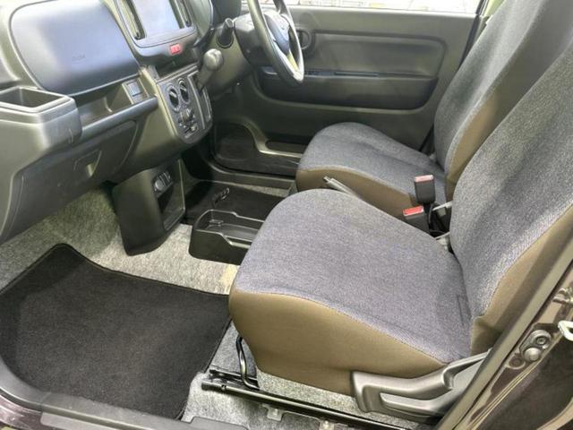 キャロル ＧＬ　新品タイヤ／衝突安全装置／シートヒーター　運転席／車線逸脱防止支援システム／ＥＢＤ付ＡＢＳ／横滑り防止装置／アイドリングストップ／禁煙車／エアバッグ　運転席／エアバッグ　助手席／衝突安全ボディ（6枚目）