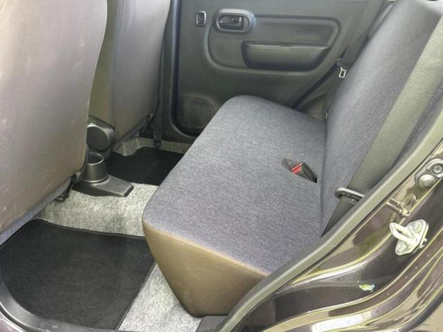 キャロル ＧＬ　新品タイヤ／衝突安全装置／シートヒーター　運転席／車線逸脱防止支援システム／ＥＢＤ付ＡＢＳ／横滑り防止装置／アイドリングストップ／禁煙車／エアバッグ　運転席／エアバッグ　助手席／衝突安全ボディ（7枚目）