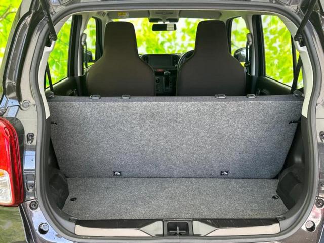 キャロル ＧＬ　新品タイヤ／衝突安全装置／シートヒーター　運転席／車線逸脱防止支援システム／ＥＢＤ付ＡＢＳ／横滑り防止装置／アイドリングストップ／禁煙車／エアバッグ　運転席／エアバッグ　助手席／衝突安全ボディ（8枚目）